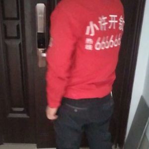 师傅照片3